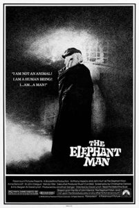 دانلود فیلم The Elephant Man 1980 با زیرنویس فارسی چسبیده
