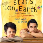 دانلود فیلم Like Stars on Earth 2007 با زیرنویس فارس چسبیده