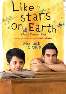 دانلود فیلم Like Stars on Earth 2007 با زیرنویس فارس چسبیده