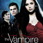 دانلود سریال The Vampire Diaries با زیرنویس فارسی چسبیده