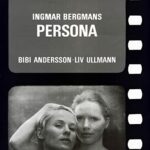 دانلود فیلم Persona 1966 با زیرنویس فارسی چسبیده