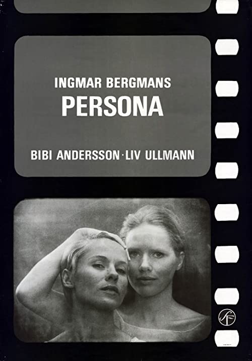دانلود فیلم Persona 1966 با زیرنویس فارسی چسبیده