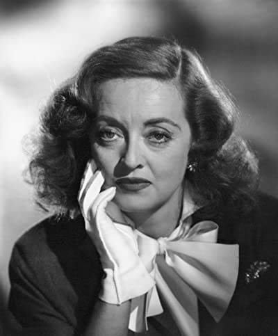 Bette Davis