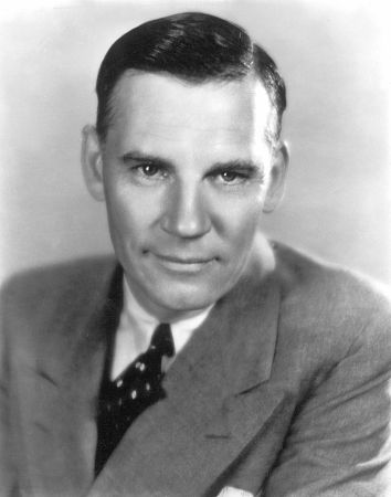 Walter Huston