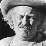 Strother Martin