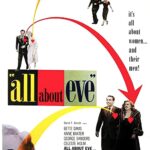 دانلود فیلم All About Eve 1950 با زیرنویس فارسی چسبیده