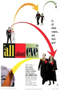 دانلود فیلم All About Eve 1950 با زیرنویس فارسی چسبیده