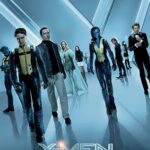 دانلود فیلم X-Men: First Class 2011 با زیرنویس فارسی چسبیده