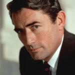 Gregory Peck