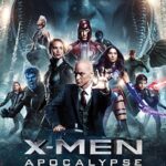 دانلود فیلم X-Men: Apocalypse 2016 با زیرنویس فارسی چسبیده