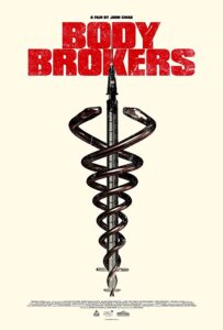 دانلود فیلم Body Brokers 2021 با زیرنویس فارسی چسبیده