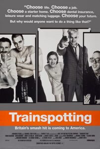 دانلود فیلم trainspotting 1996 با زیرنویس فارسی چسبیده