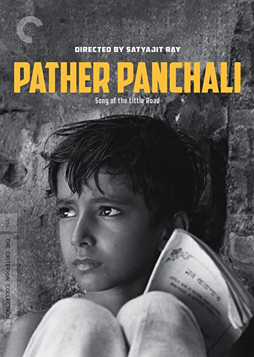 دانلود فیلم Pather Panchali 1955 با زیرنویس فارسی چسبیده