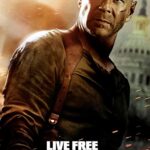 دانلود فیلم Live Free or Die Hard 2007 با زیرنویس فارسی چسبیده