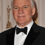 Steve Martin