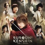 دانلود فیلم Rurouni Kenshin Part I Origins 2012 با زیرنویس فارسی چسبیده