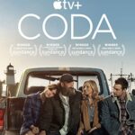 دانلود فیلم CODA 2021 با زیرنویس فارسی چسبیده