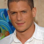 Wentworth Miller