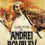 دانلود فیلم Andrei Rublev 1969 با زیرنویس فارسی چسبیده