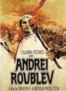 دانلود فیلم Andrei Rublev 1969 با زیرنویس فارسی چسبیده