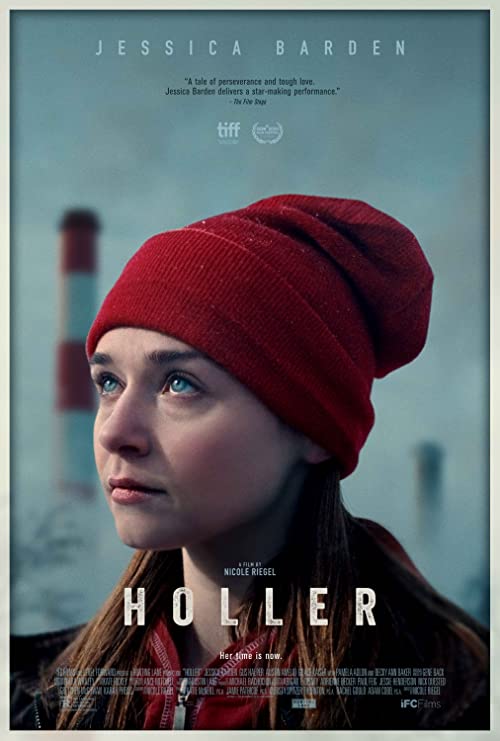 دانلود فیلم Holler 2020 با زیرنویس فارسی چسبیده