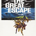 دانلود فیلم The Great Escape 1963 با زیرنویس فارسی چسبیده