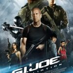 دانلود فیلم G.I. Joe: Retaliation 2013 با زیرنویس فارسی چسبیده