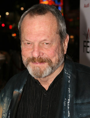 Terry Gilliam