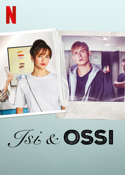دانلود فیلم Isi & Ossi 2020 با زیرنویس فارسی چسبیده