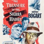 دانلود فیلم The Treasure of the Sierra Madre 1948 با زیرنویس فارسی چسبیده