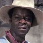 Brock Peters