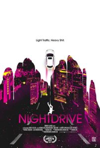 دانلود فیلم Night Drive 2021 با زیرنویس فارسی چسبیده