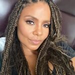 Sanaa Lathan