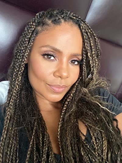Sanaa Lathan