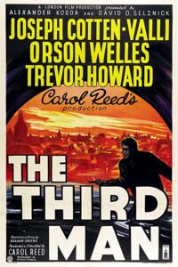 دانلود فیلم The Third Man 1949 با زیرنویس فارسی چسبیده