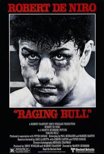 دانلود فیلم Raging Bull 1980 با زیرنویس فارسی چسبیده