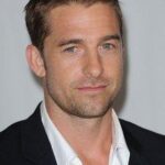 Scott Speedman