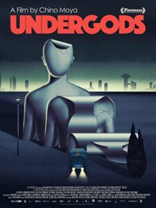 دانلود فیلم Undergods 2020 با زیرنویس فارسی چسبیده