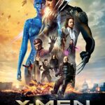 دانلود فیلم X-Men: Days of Future Past 2014 با زیرنویس فارسی چسبیده