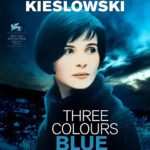 دانلود فیلم Three Colors: Blue 1993 با زیرنویس فارسی چسبیده