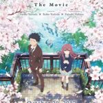 دانلود انیمیشن A Silent Voice 2016 با زیرنویس فارسی چسبیده