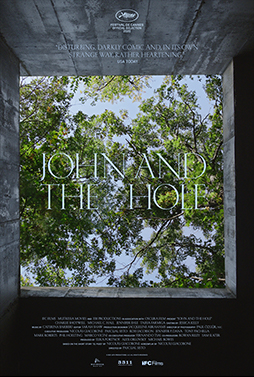 دانلود فیلم John and the Hole 2021 با زیرنویس فارسی چسبیده