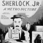 دانلود فیلم Sherlock Jr. 1924 با زیرنویس فارسی چسبیده