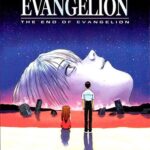 دانلود انیمیشن Neon Genesis Evangelion: The End of Evangelion 1997 با زیرنویس فارسی چسبیده