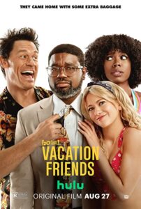 دانلود فیلم Vacation Friends 2021 با زیرنویس فارسی چسبیده