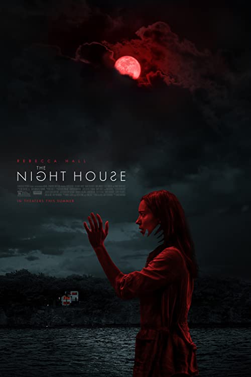 دانلود فیلم The Night House 2021 با زیرنویس فارسی چسبیده