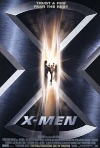 دانلود فیلم X-Men 2000 با زیرنویس فارسی چسبیده