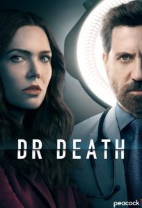 دانلود سریال Dr. Death با زیرنویس فارسی چسبیده