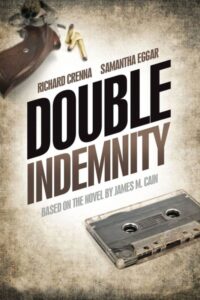 دانلود فیلم Double Indemnity 1944 با زیرنویس فارسی چسبیده