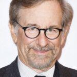 steven spielberg